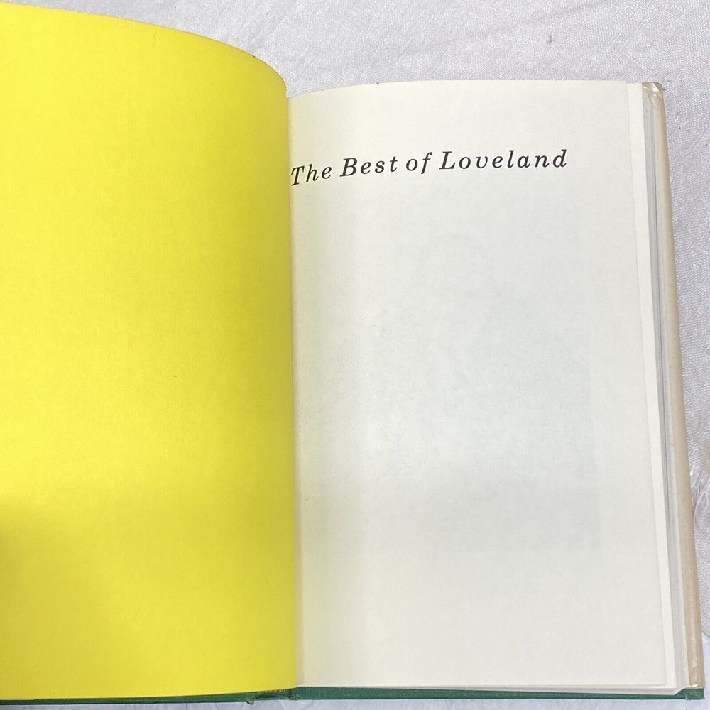 The Best Of Loveland Cleveland Ohio OH Great Reporter War Correspondent‎ 1979 - Picture 9 of 16